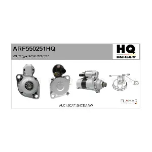 FLAMAR ARF550251HQ