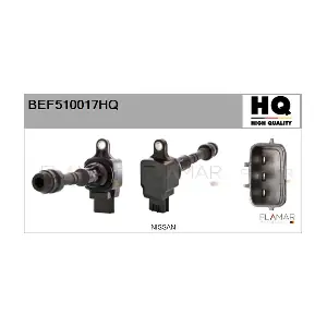 BEF510017HQ FLAMAR