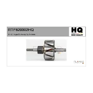 FLAMAR RTF820002HQ