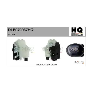 DLF970037HQ FLAMAR