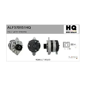 FLAMAR ALF570151HQ