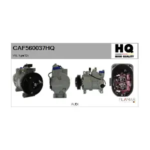CAF560037HQ FLAMAR