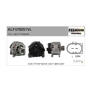 FLAMAR ALF070251VL