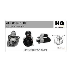 ARF850401HQ FLAMAR