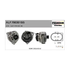 ALF790301BS FLAMAR