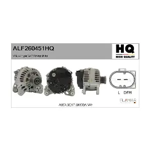 ALF260451HQ FLAMAR