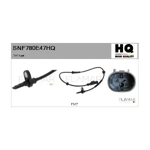 FLAMAR SNF780E47HQ