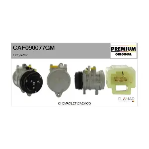 CAF090077GM FLAMAR