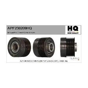 FLAMAR APF230209HQ