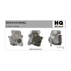 BHF810136HQ FLAMAR