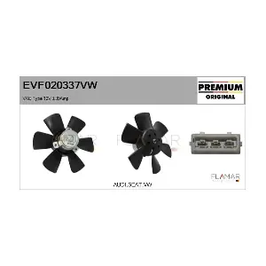 EVF020337VW FLAMAR