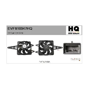 EVF810047HQ FLAMAR