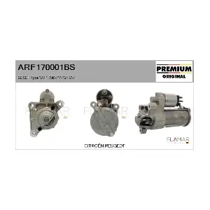 ARF170001BS FLAMAR