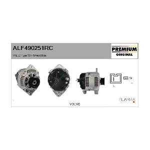 FLAMAR ALF490251RC