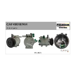 CAF490187KH FLAMAR