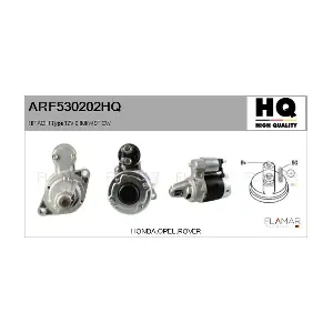 FLAMAR ARF530202HQ