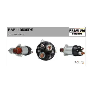 FLAMAR SAF110606DS