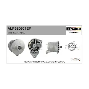 FLAMAR ALF380601EF