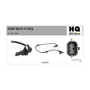 SNF301E17HQ FLAMAR