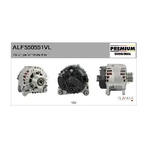 ALF550551VL FLAMAR