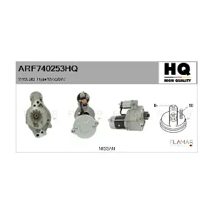 FLAMAR ARF740253HQ