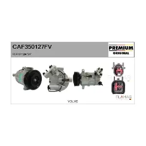 FLAMAR CAF350127FV