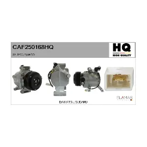 CAF250168HQ FLAMAR