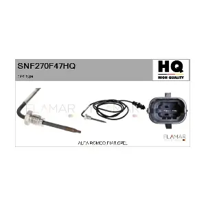 SNF270F47HQ FLAMAR