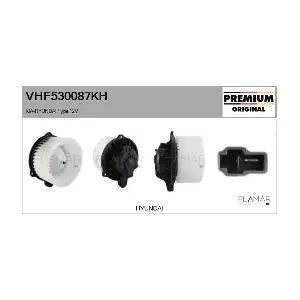 VHF530087KH FLAMAR