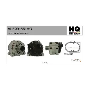 ALF001551HQ FLAMAR