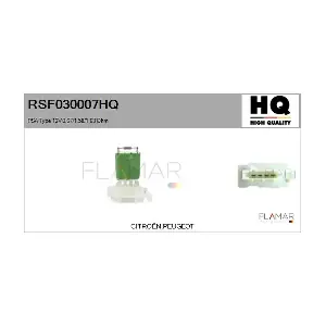 RSF030007HQ FLAMAR