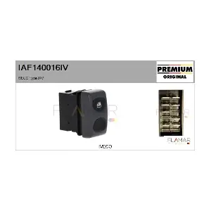 IAF140016IV FLAMAR
