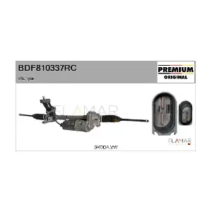 FLAMAR BDF810337RC