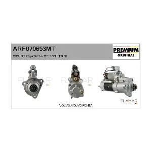 ARF070653MT FLAMAR