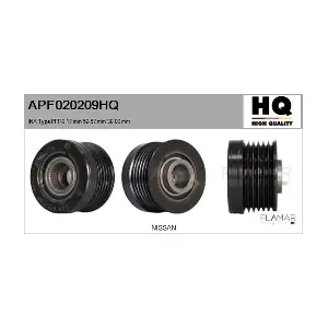 APF020209HQ FLAMAR