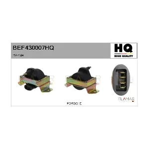 BEF430007HQ FLAMAR