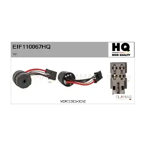 FLAMAR EIF110067HQ