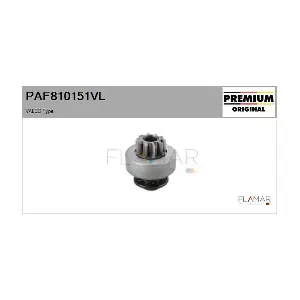 PAF810151VL FLAMAR