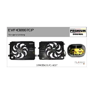 EVF430007CP FLAMAR