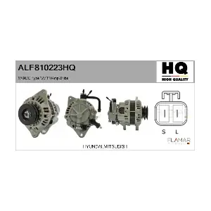 ALF810223HQ FLAMAR