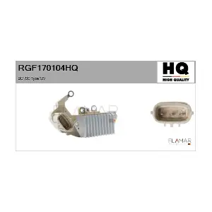 RGF170104HQ FLAMAR