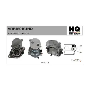 ARF450104HQ FLAMAR