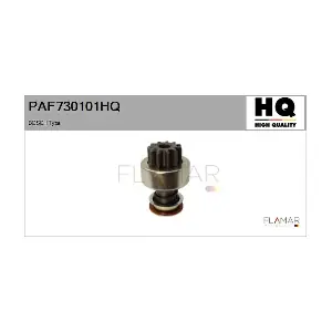 FLAMAR PAF730101HQ
