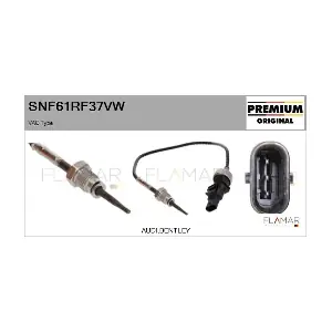 SNF61RF37VW FLAMAR