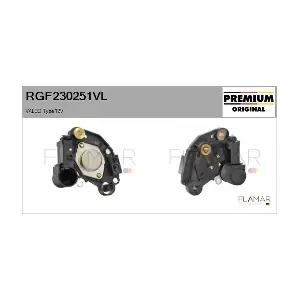 RGF230251VL FLAMAR