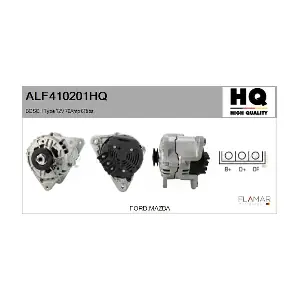 FLAMAR ALF410201HQ