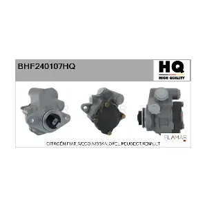 FLAMAR BHF240107HQ