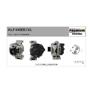 FLAMAR ALF440051VL