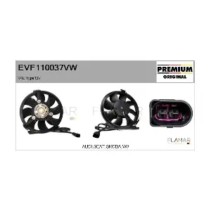 FLAMAR EVF110037VW