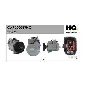 FLAMAR CAF920037HQ
